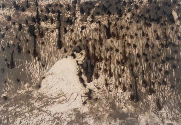 Roksana Pirouzmand, Untitled, 2023