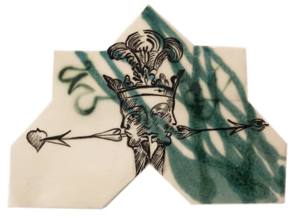 Navid Azimi Sajadi, Untitled, 2019