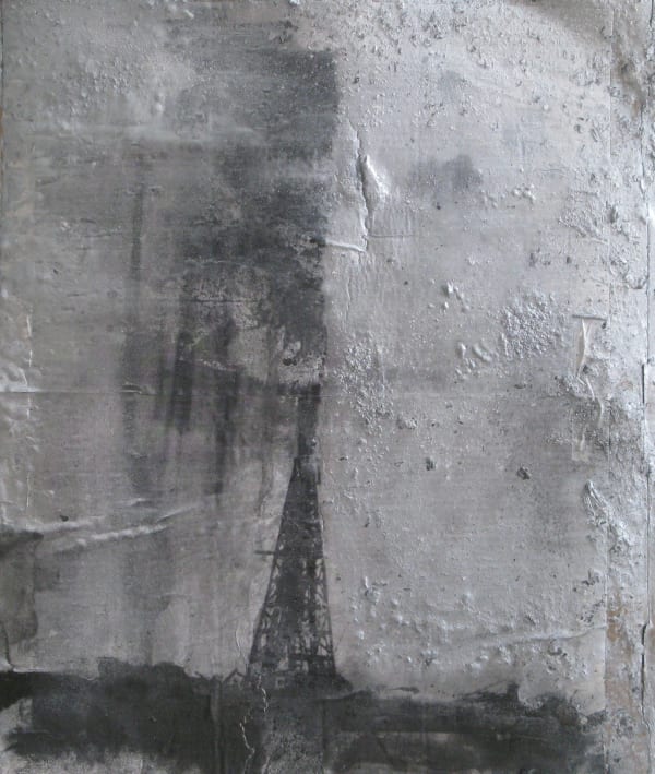 Milad Rostami, Untitled, 2020