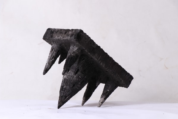 Mohammad Piryaee, Untitled, 2019