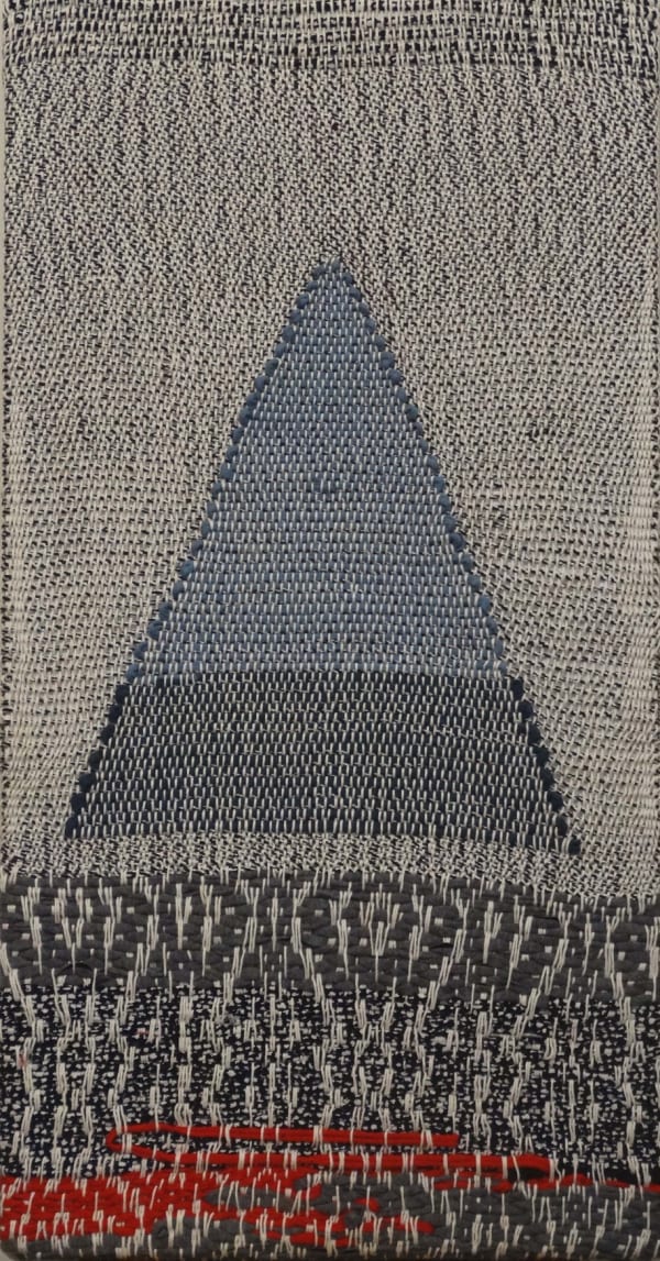 Afsaneh Modiramani, 2018, Untitled