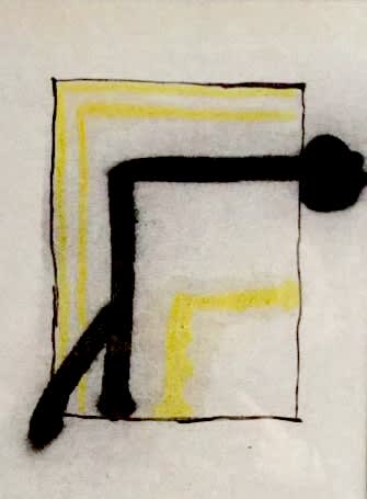 Nariman Farrokhi, Untitled, 2017