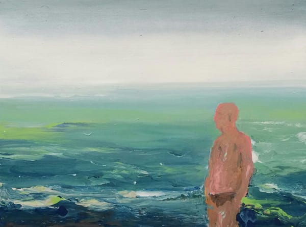 Ghasemi Brothers, Untitled, 2018