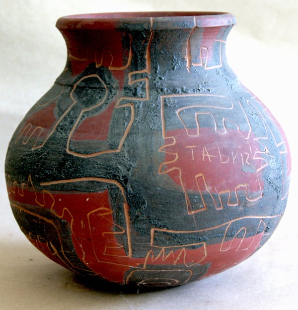 Sadeq Tabrizi, Jug, 1969
