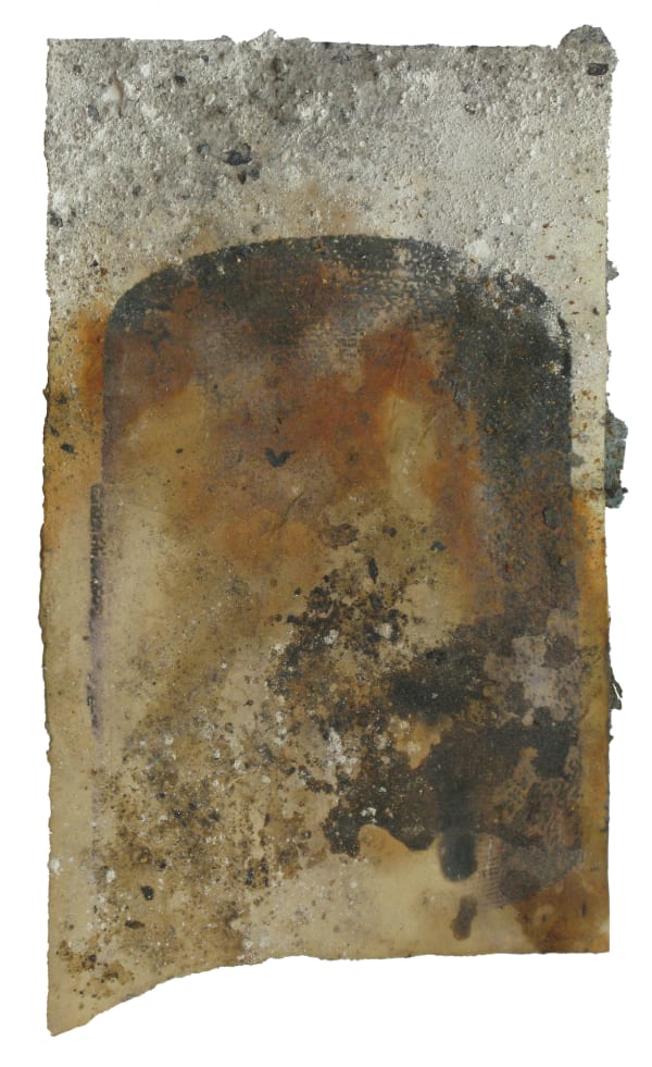 Milad Rostami, Untitled, 2017