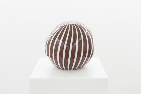Andisheh Avini, Untitled, 2022