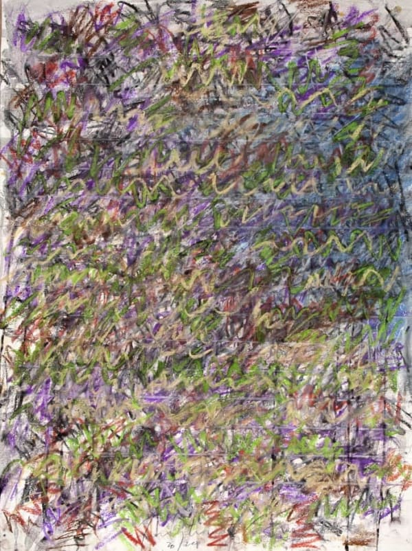 Untitled, 2024