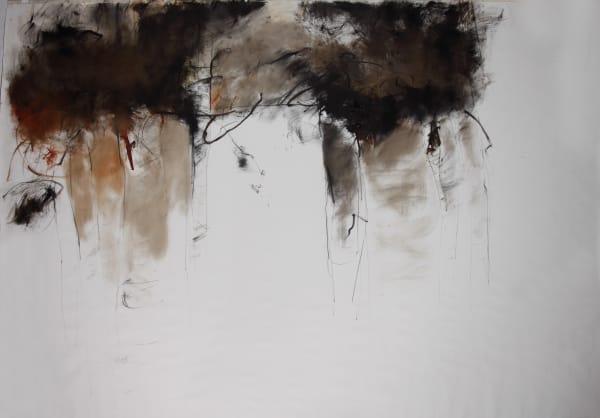 Untitled From "The Trees" Series, 2008