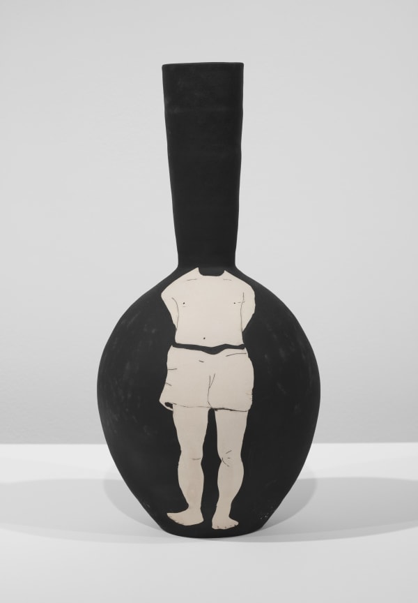 Reza Aramesh, Action 214.22: At 5:17 am, May 6, 1968, 2020