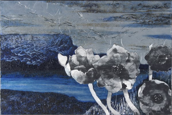 Sadaf Hesamiyan, Untitled, 2018