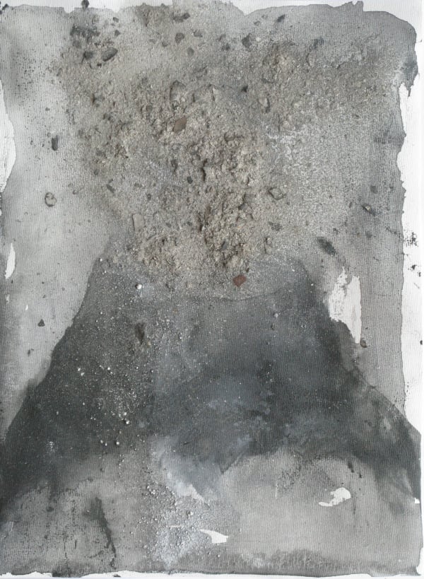 Milad Rostami, Untitled, 2018