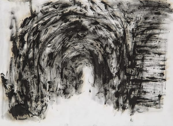 Atefeh Majidi Nezhad, Untitled, 2017