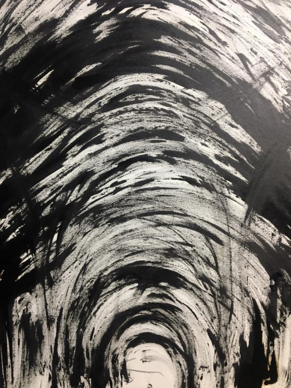 Atefeh Majidi Nezhad, Untitled, 2017