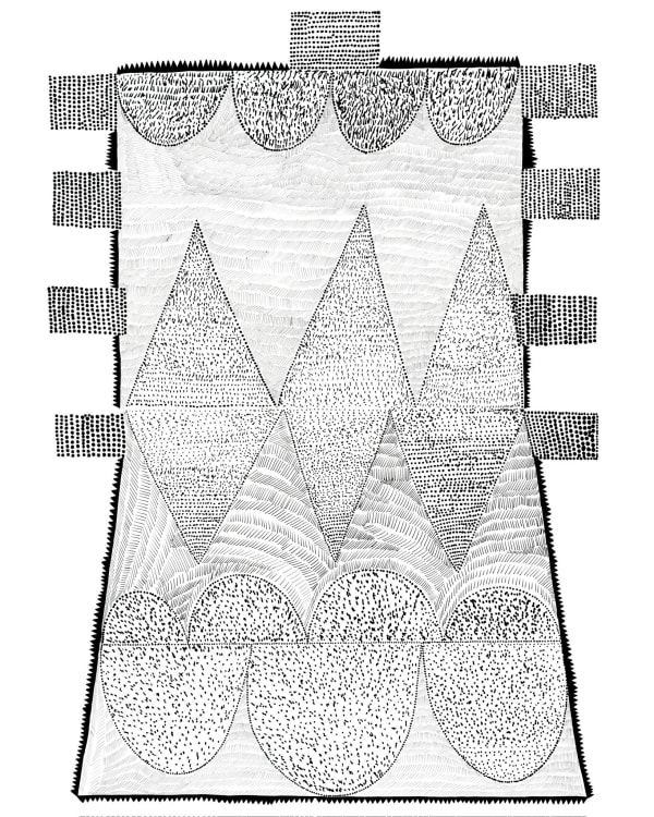 Shadi Yasrebi, Untitled, 2024