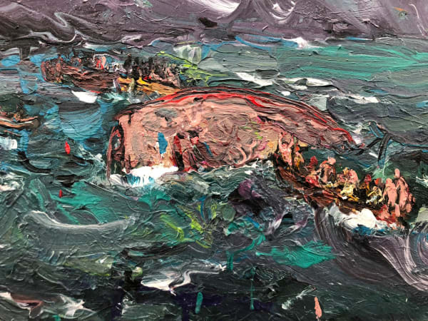 Ghasemi Brothers, Untitled, 2019