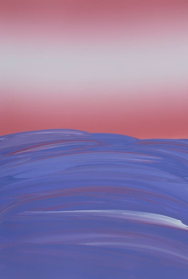 Farbod Elkaee, Untitled, 2024