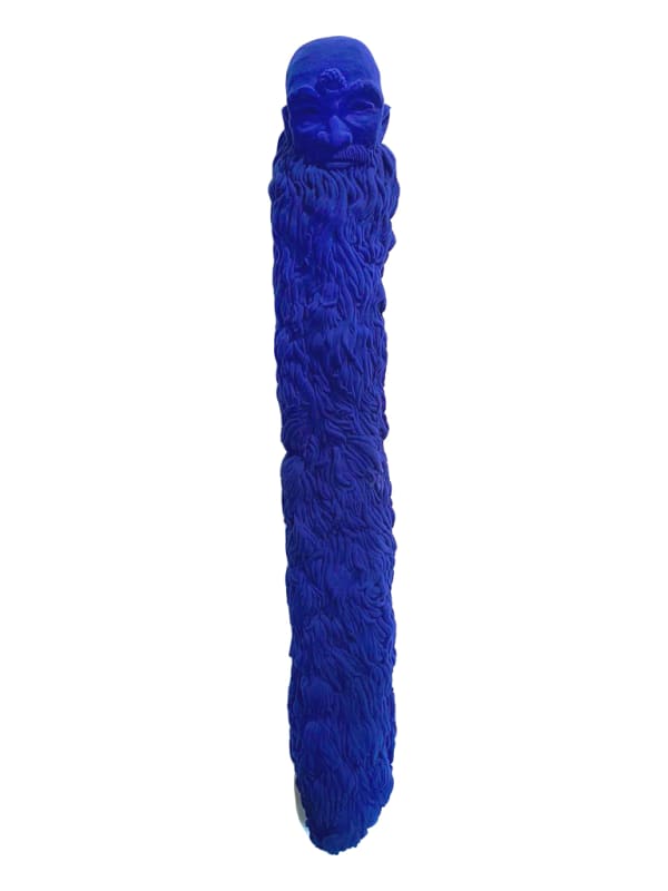 Mamali Shafahi, Untitled, 2021