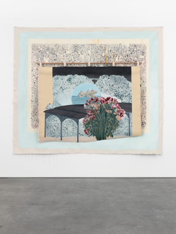 Untitled, 2019