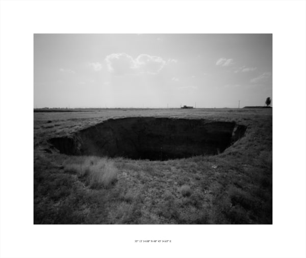 Kimia Kamvari, 35° 13' 14.00" N 48° 45' 14.65" E, 2019