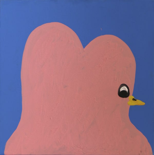 Amin Akbari, Untitled, 2021