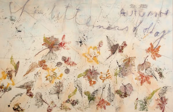Fereydoun Ave, Untitled, 2020