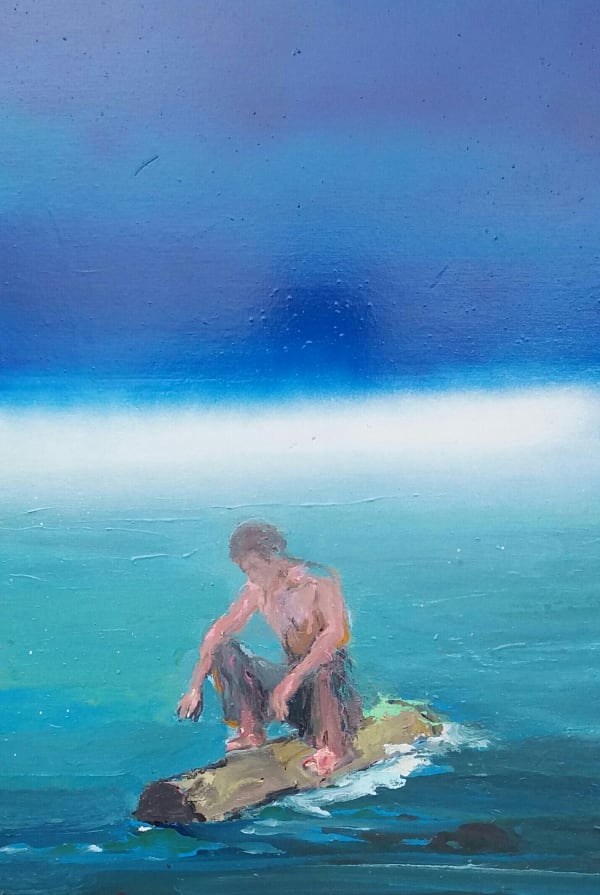 Ghasemi Brothers, Untitled, 2018