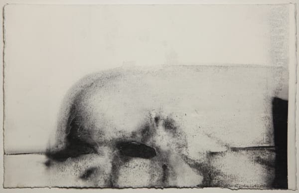 Ali Beheshti, Untitled, 1397