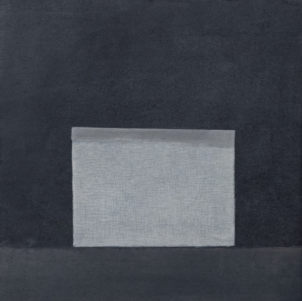 Ida Aslanian, Untitled, 2018