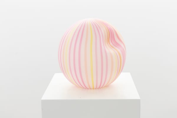 Andisheh Avini, Untitled, 2022
