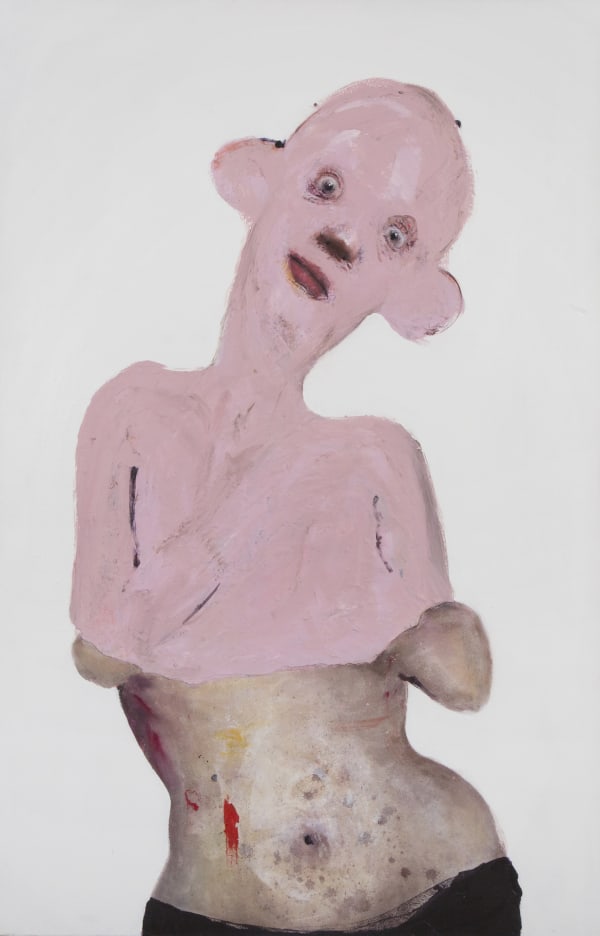 Untitled, 2019