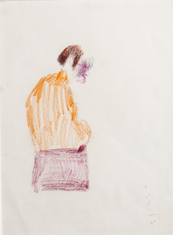 Ardeshir Mohassess,