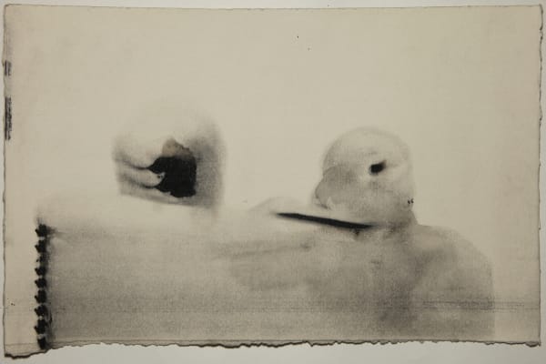 Ali Beheshti, Untitled, 1397