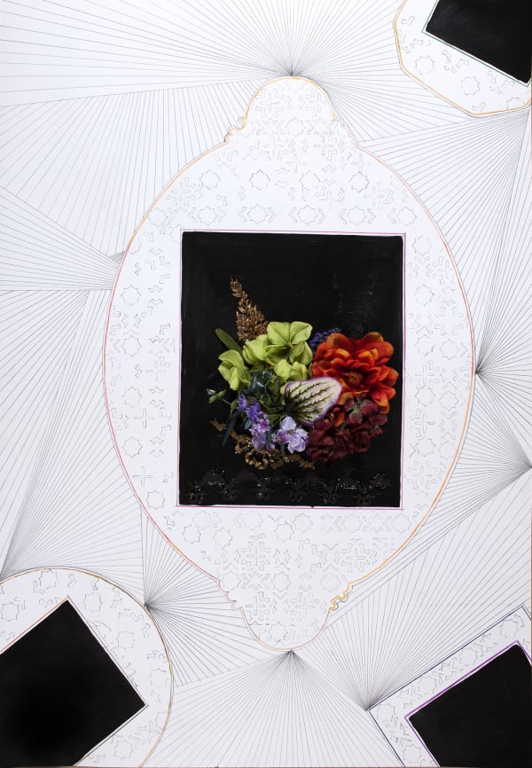 Fereydoun Ave, Untitled, NA