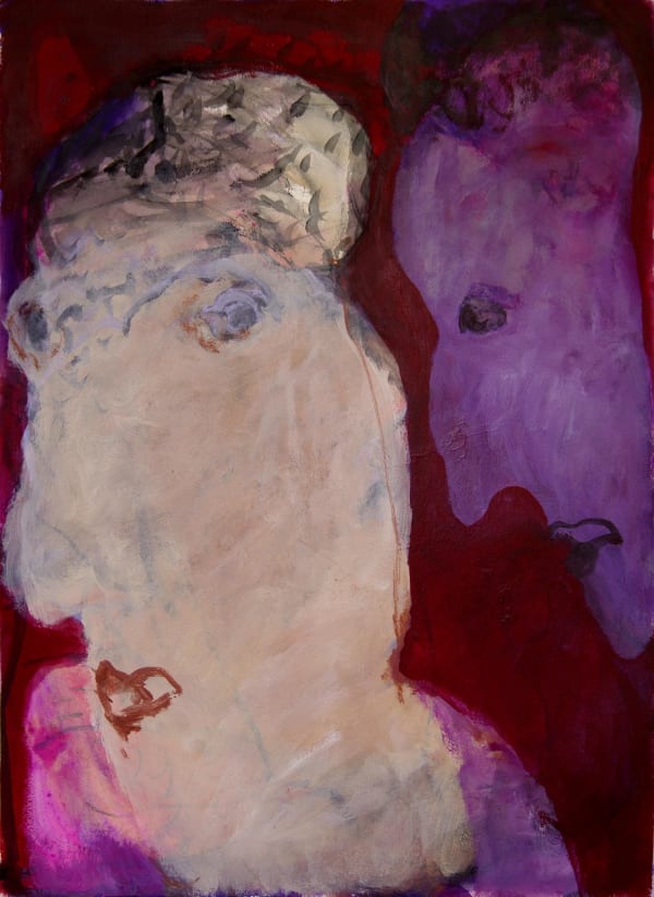 Raana Farnoud, Seduction , 2012