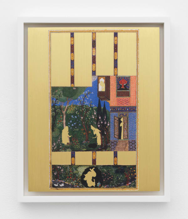 Untitled, 2019
