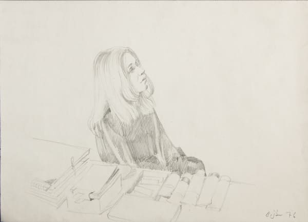 Bijan Saffari, Azar, 1976