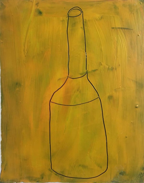 Kaveh Irani, Untitled, 2017