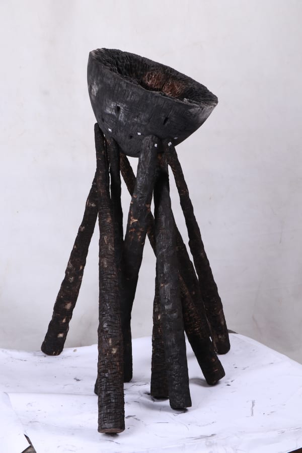 Mohammad Piryaee, Untitled, 2019