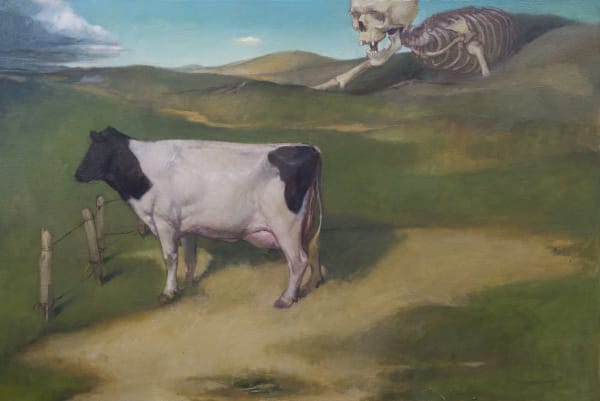 Maa, 2016