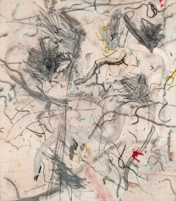 Maryam Eivazi, Untitled, 2019