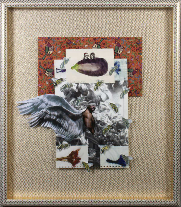 Fereydoun Ave & Mohsen Ahmadvand, Untitled, 2018