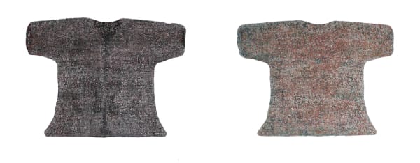 Ali Mashhadiolasl, Untitled, 2015