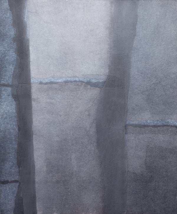 Ida Aslanian, Untitled, 2017