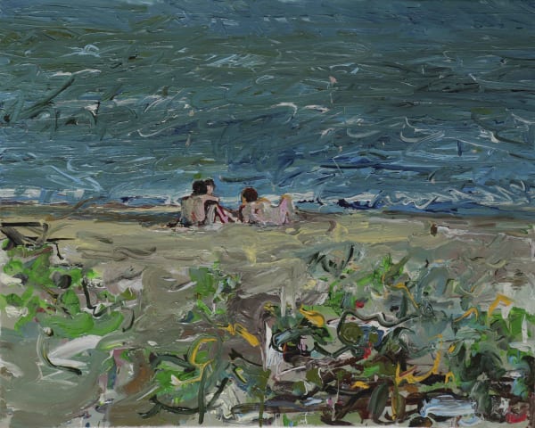 Ghasemi Brothers, Untitled, 2019