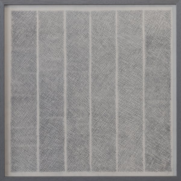 Ida Aslanian, Untitled, 2017