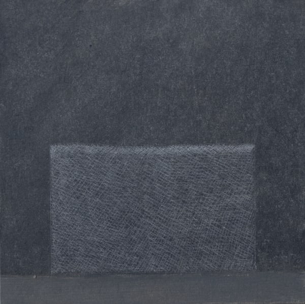 Ida Aslanian, Untitled, 2018