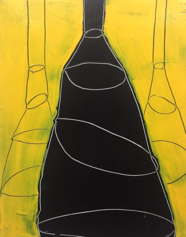 Kaveh Irani, Untitled, 2017
