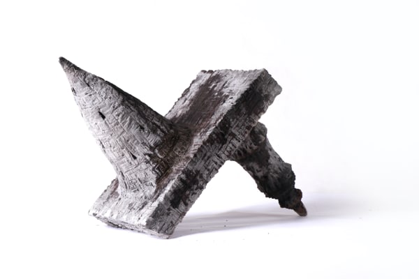 Mohammad Piryaee, Untitled, 2019