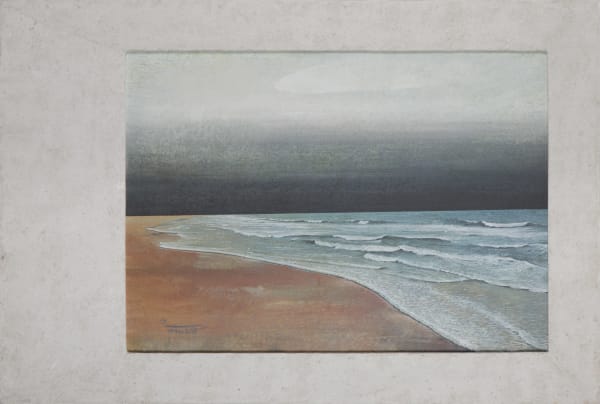 Meghdad Lorpour, Untitled, 2018