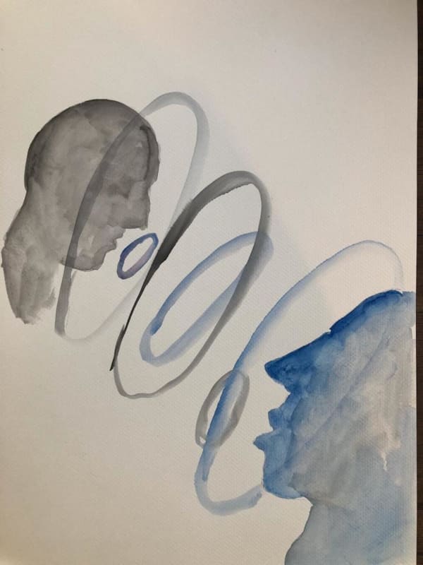 Niyaz Azadikhah, Sanam, 2019